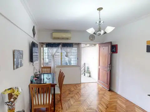 PH en Venta en Saavedra, Capital Federal