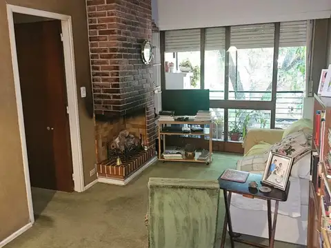 PH en Venta en Nuñez, Capital Federal