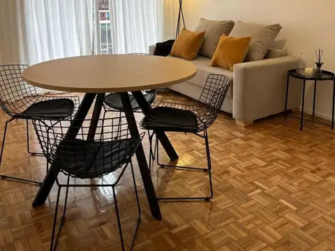 Departamento en Alquiler Temporal en Palermo Soho, Palermo