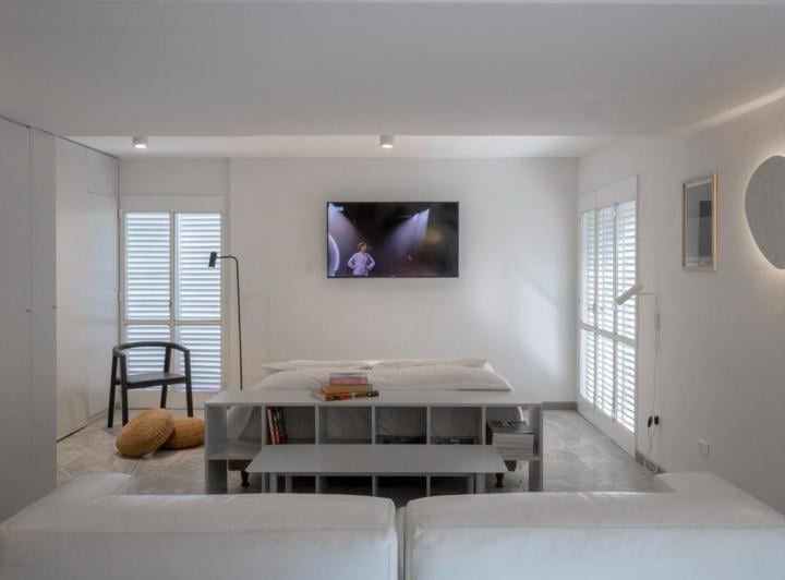 Departamento · 45m² · 1 Ambiente