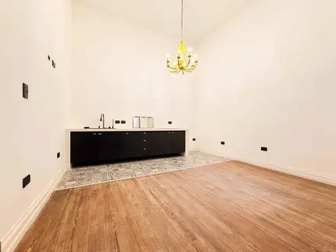 PH en Venta en San Cristobal, Capital Federal