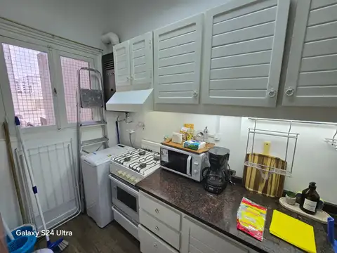 Departamento en Alquiler Temporal en Nuñez, Capital Federal
