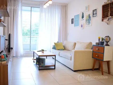Departamento en Alquiler Temporal en Caballito, Capital Federal