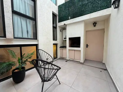PH en Venta en Palermo, CABA