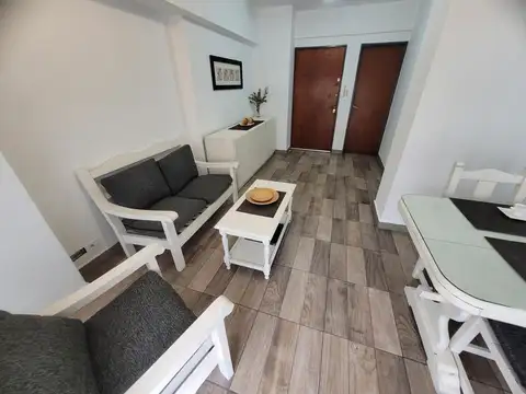 Departamento en Alquiler Temporal en Nuñez, Capital Federal