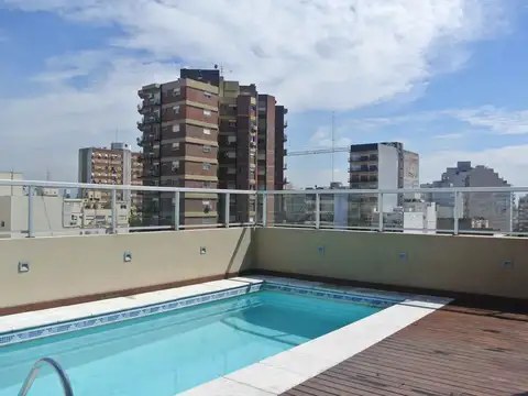 Departamento en Alquiler Temporal en Belgrano R, Belgrano