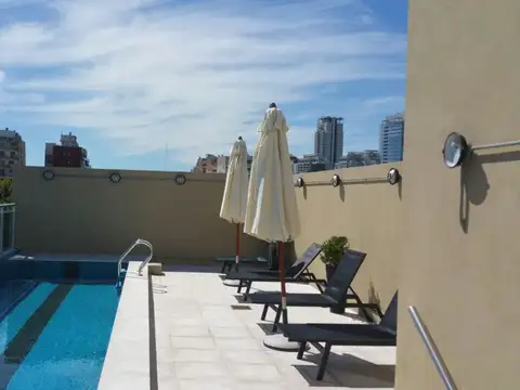 Departamento en Alquiler Temporal en Palermo Hollywood, Palermo