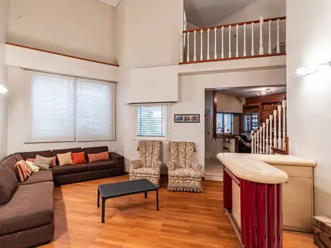 Casa en Venta en Belgrano, Capital Federal