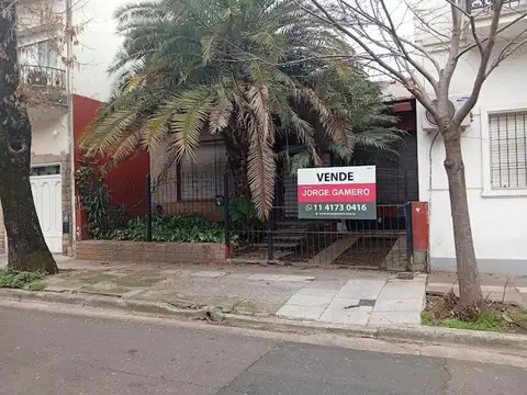 Casa en Venta en Nuñez, Capital Federal