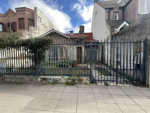 Casa en Venta en Villa Devoto, CABA