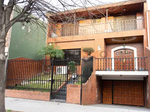 Casa en Venta en Villa Devoto, Capital Federal