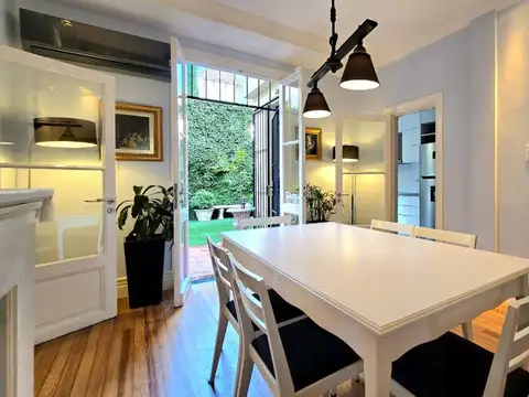 Casa en Venta en Villa Devoto, CABA