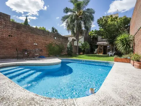 Casa en Venta en Villa Real, Capital Federal
