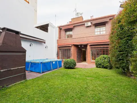 Casa en Venta en Caballito, Capital Federal