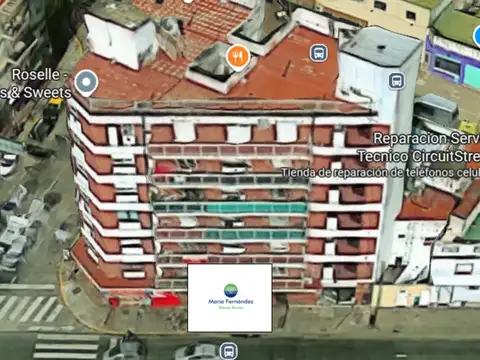 Departamento en Venta en Villa Devoto, Capital Federal