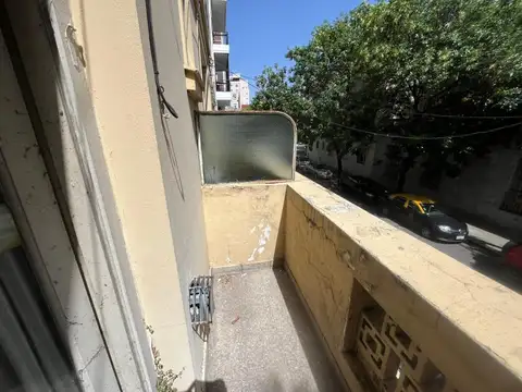 Departamento en Venta en Constitucion, CABA