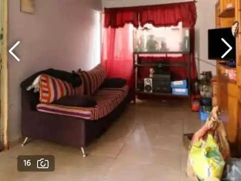 Departamento en Venta en Villa Soldati, Capital Federal