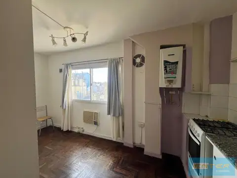 Departamento en Venta en Balvanera, Capital Federal