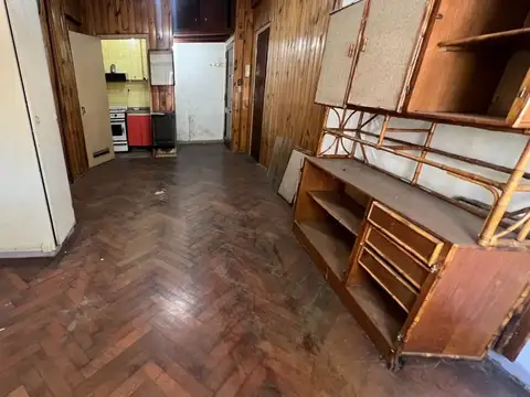 Departamento en Venta en San Cristobal, Capital Federal