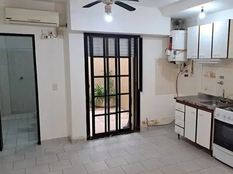 Departamento en Venta en Mataderos, Capital Federal
