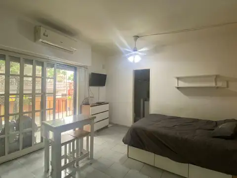 Departamento en Venta en Mataderos, Capital Federal