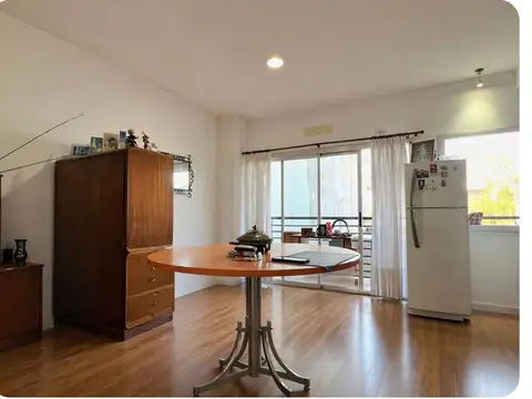 Departamento en Venta en Parque Patricios, Capital Federal