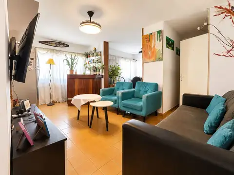 Departamento en Venta en Villa Lugano, Capital Federal