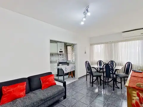 Departamento en Venta en Villa Lugano, Capital Federal