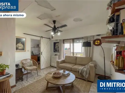 Departamento en Venta en Constitucion, CABA