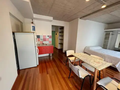 Departamento en Venta en Constitucion, Capital Federal