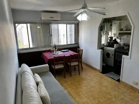 Departamento en Venta en Villa Lugano, Capital Federal