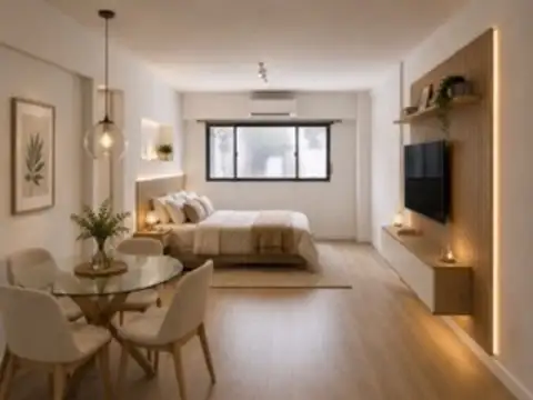 Departamento en Venta en Retiro, Capital Federal