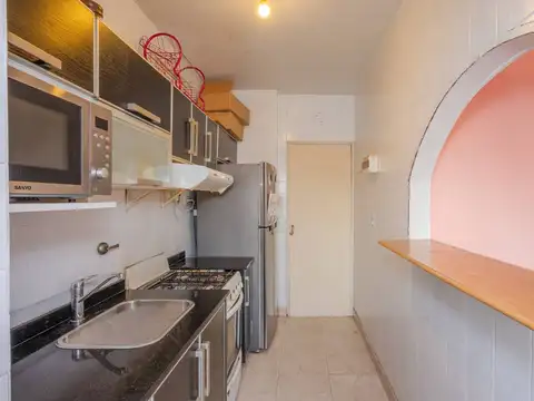 Departamento en Venta en Flores, Capital Federal