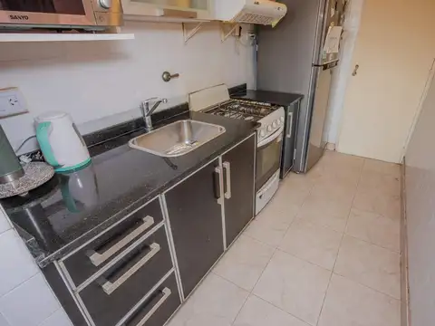Departamento en Venta en Flores, Capital Federal