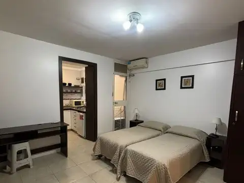 Departamento en Venta en Retiro, CABA