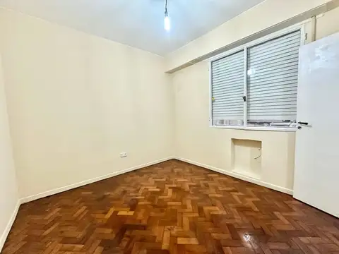 Departamento en Venta en Balvanera, CABA