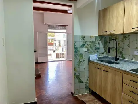 Departamento en Venta en Constitucion, Capital Federal