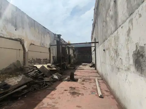 Terreno en Alquiler en Parque Avellaneda, Capital Federal
