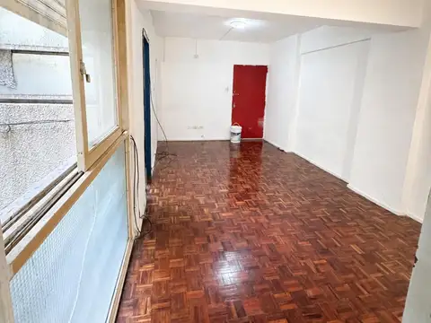 Departamento en Venta en Balvanera, CABA