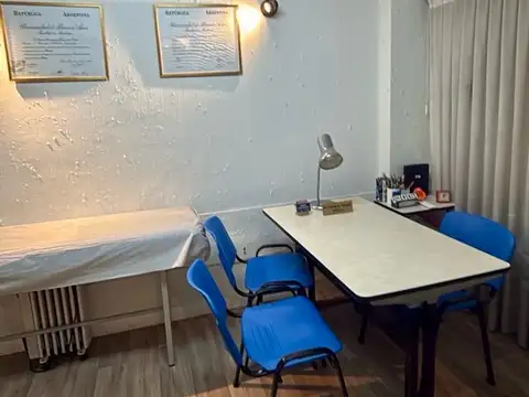 Departamento en Venta en Paternal, CABA