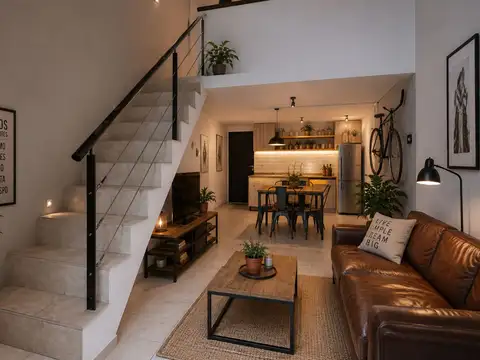 Departamento en Venta en Parque Patricios, Capital Federal