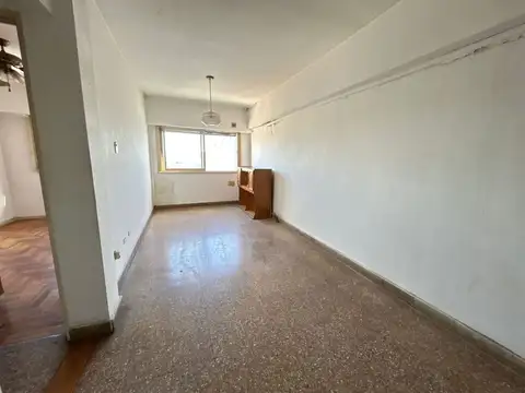 Departamento en Venta en Almagro, CABA