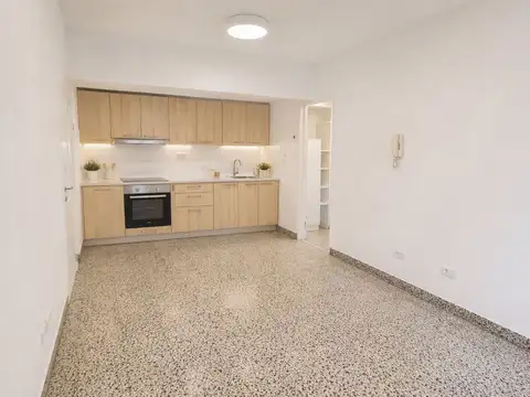 Departamento en Venta en Almagro, CABA