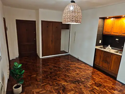 Departamento en Venta en Recoleta, Capital Federal