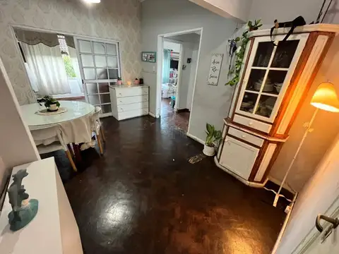 Departamento en Venta en Parque Avellaneda, Capital Federal