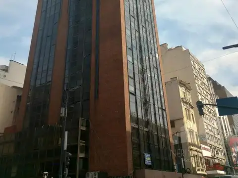 Departamento en Venta en Monserrat, CABA