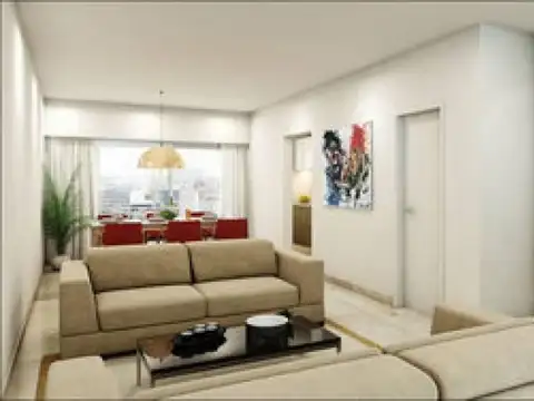 Departamento en Venta en Palermo Soho, Palermo