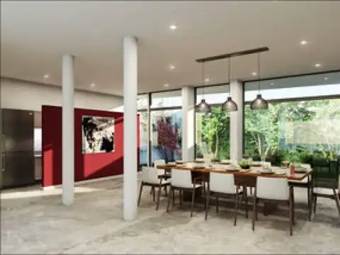 Departamento en Venta en Palermo Soho, Palermo