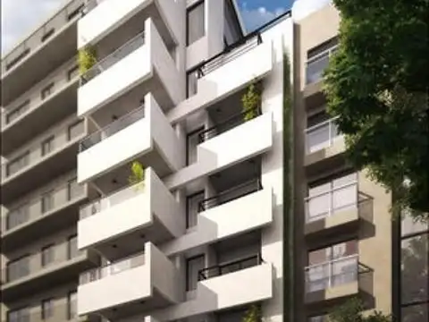 Departamento en Venta en Palermo Soho, Palermo