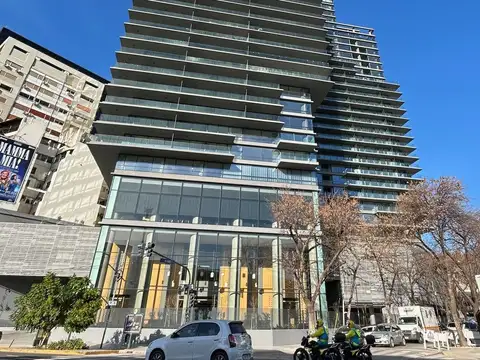 Departamento en Venta en Nuñez, Capital Federal